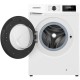 Пральна машина HEINNER HWM-H6010IVSMC+++ Пральна машина HEINNER HWM-H6010IVSMC+++