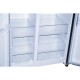 Холодильник HEINNER HSBS-H442NFBKE++ Холодильник HEINNER HSBS-H442NFBKE++