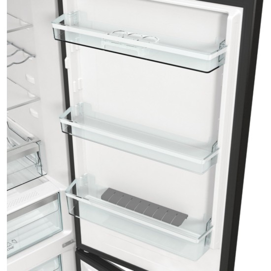 Холодильник Gorenje NRK619EABXL4 Холодильник Gorenje NRK619EABXL4