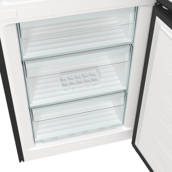 Холодильник Gorenje NRK619EABXL4 Холодильник Gorenje NRK619EABXL4