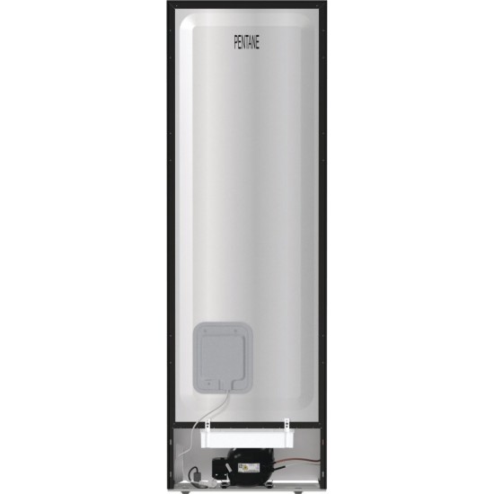 Холодильник Gorenje NRK619EABXL4 Холодильник Gorenje NRK619EABXL4
