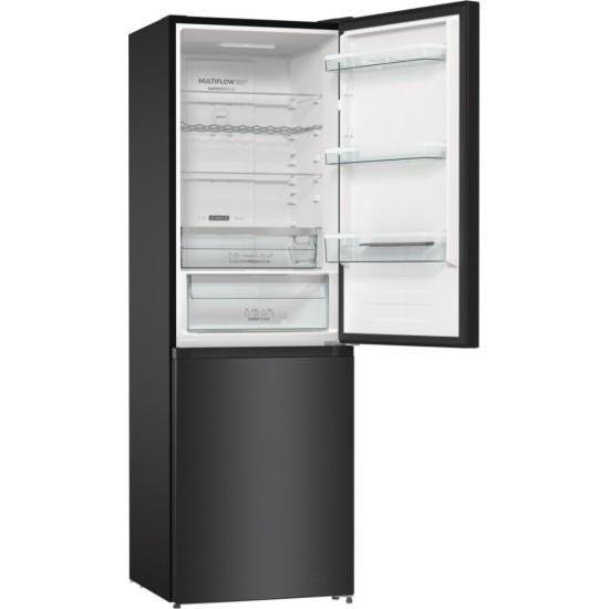 Холодильник Gorenje NRK619EABXL4 Холодильник Gorenje NRK619EABXL4