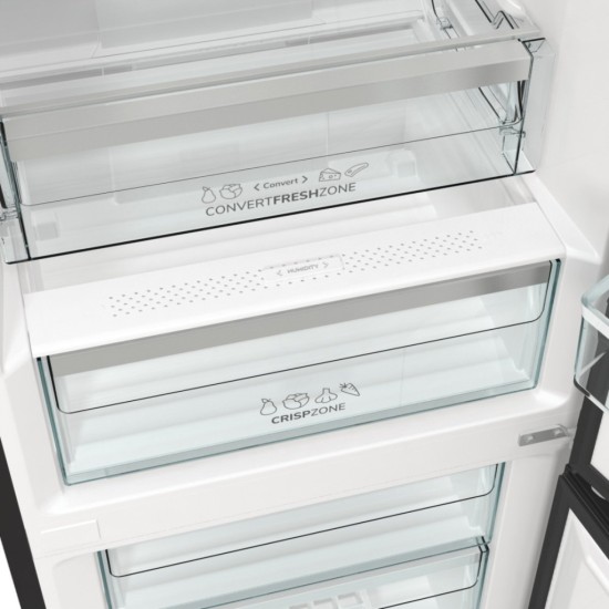 Холодильник Gorenje NRK619EABXL4 Холодильник Gorenje NRK619EABXL4