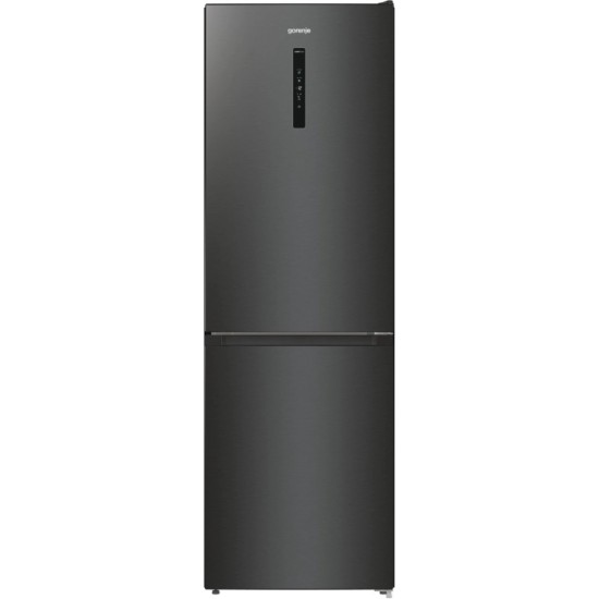 Холодильник Gorenje NRK619EABXL4 Холодильник Gorenje NRK619EABXL4