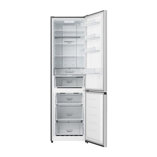 Холодильник Gorenje NRK620FAXL4 Холодильник Gorenje NRK620FAXL4