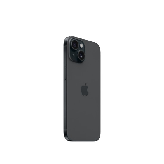 Мобільний телефон Apple iPhone 15 128GB Black (MTP03) Мобільний телефон Apple iPhone 15 128GB Black (MTP03)