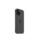 Мобільний телефон Apple iPhone 15 128GB Black (MTP03) Мобільний телефон Apple iPhone 15 128GB Black (MTP03)