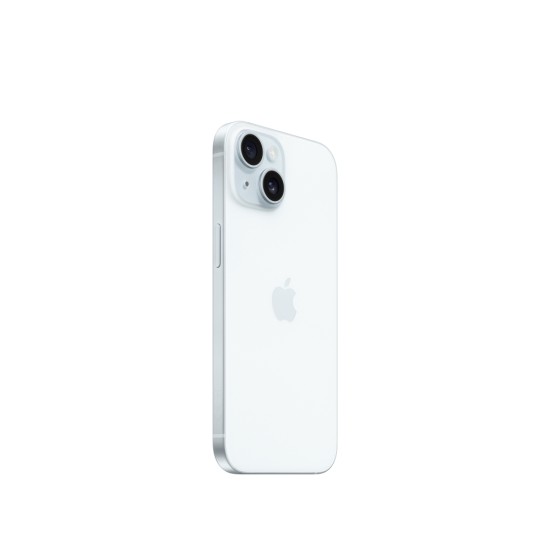 Мобільний телефон Apple iPhone 15 256GB Blue (MTP93) Мобільний телефон Apple iPhone 15 256GB Blue (MTP93)