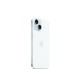 Мобільний телефон Apple iPhone 15 256GB Blue (MTP93) Мобільний телефон Apple iPhone 15 256GB Blue (MTP93)
