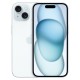 Мобільний телефон Apple iPhone 15 256GB Blue (MTP93) Мобільний телефон Apple iPhone 15 256GB Blue (MTP93)