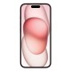 Мобільний телефон Apple iPhone 15 256GB Pink (MTP73) Мобільний телефон Apple iPhone 15 256GB Pink (MTP73)