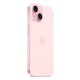 Мобільний телефон Apple iPhone 15 256GB Pink (MTP73) Мобільний телефон Apple iPhone 15 256GB Pink (MTP73)