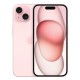 Мобільний телефон Apple iPhone 15 256GB Pink (MTP73) Мобільний телефон Apple iPhone 15 256GB Pink (MTP73)