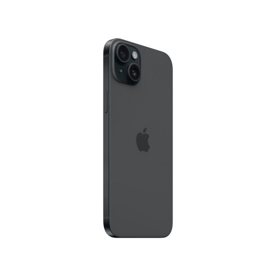 Мобільний телефон Apple iPhone 15 Plus 128GB Black (MU0Y3) Мобільний телефон Apple iPhone 15 Plus 128GB Black (MU0Y3)