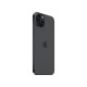 Мобільний телефон Apple iPhone 15 Plus 128GB Black (MU0Y3) Мобільний телефон Apple iPhone 15 Plus 128GB Black (MU0Y3)