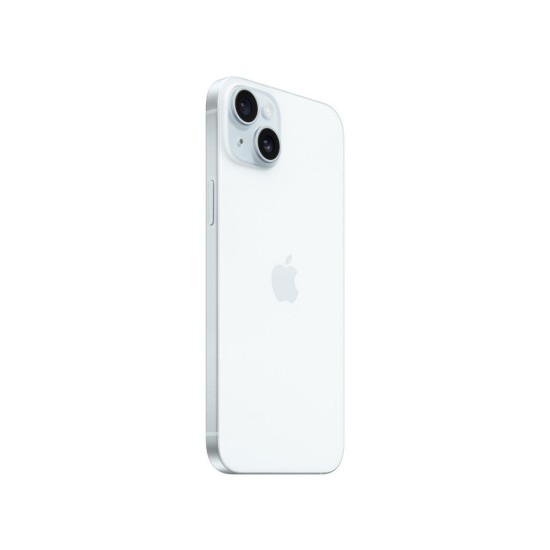 Мобільний телефон Apple iPhone 15 Plus 128GB Blue (MU163) Мобільний телефон Apple iPhone 15 Plus 128GB Blue (MU163)