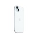 Мобільний телефон Apple iPhone 15 Plus 128GB Blue (MU163) Мобільний телефон Apple iPhone 15 Plus 128GB Blue (MU163)