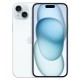 Мобільний телефон Apple iPhone 15 Plus 128GB Blue (MU163) Мобільний телефон Apple iPhone 15 Plus 128GB Blue (MU163)