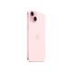 Мобільний телефон Apple iPhone 15 Plus 128GB Pink (MU103) Мобільний телефон Apple iPhone 15 Plus 128GB Pink (MU103)