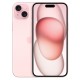 Мобільний телефон Apple iPhone 15 Plus 128GB Pink (MU103) Мобільний телефон Apple iPhone 15 Plus 128GB Pink (MU103)