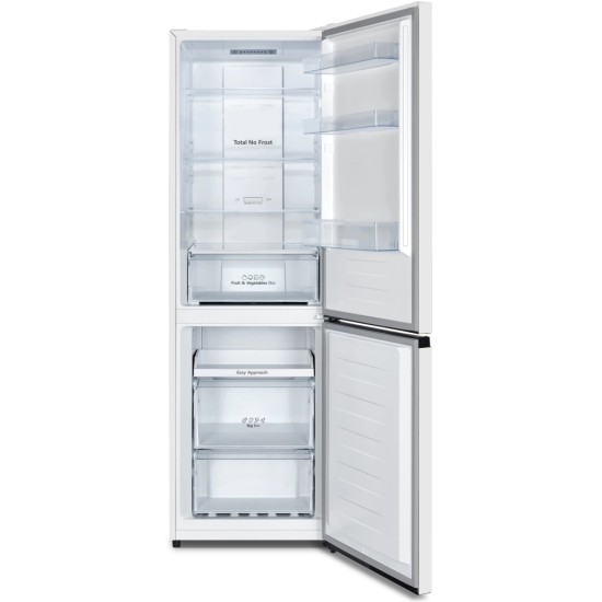 Холодильник HEINNER HCNF-HS304F+ Холодильник HEINNER HCNF-HS304F+