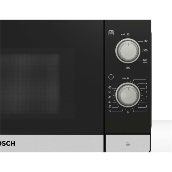 Мікрохвильова піч Bosch FFL020MS1 Мікрохвильова піч Bosch FFL020MS1