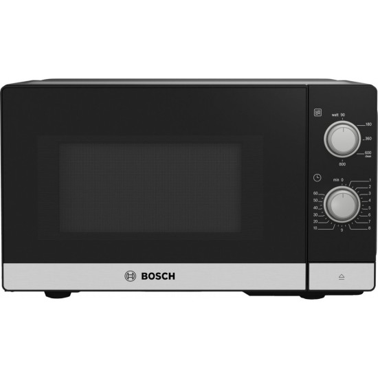 Мікрохвильова піч Bosch FFL020MS1 Мікрохвильова піч Bosch FFL020MS1