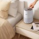 Очисник повітря Philips AC0650/10 Очисник повітря Philips AC0650/10