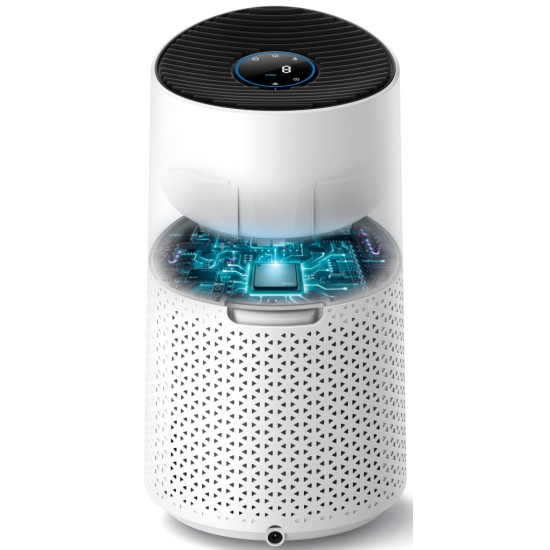 Очисник повітря Philips AC1715/10 Очисник повітря Philips AC1715/10