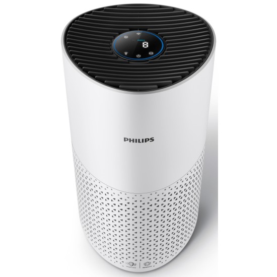 Очисник повітря Philips AC1715/10 Очисник повітря Philips AC1715/10