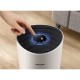 Очисник повітря Philips AC1715/10 Очисник повітря Philips AC1715/10