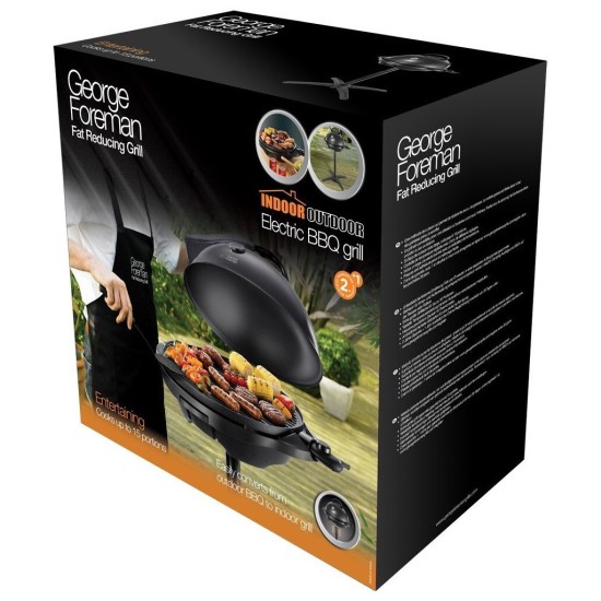 Електрогриль Russell Hobbs 22460-56 Електрогриль Russell Hobbs 22460-56