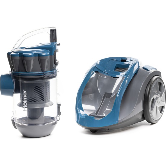 Пилосос Hölmer HVCC-92BL Пилосос Hölmer HVCC-92BL