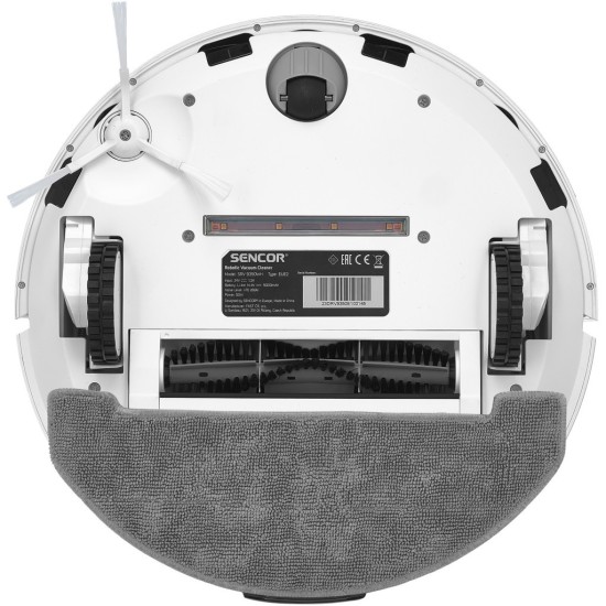Пылесос Sencor SRV9350WH Пылесос Sencor SRV9350WH