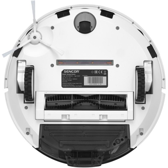 Пылесос Sencor SRV9350WH Пылесос Sencor SRV9350WH