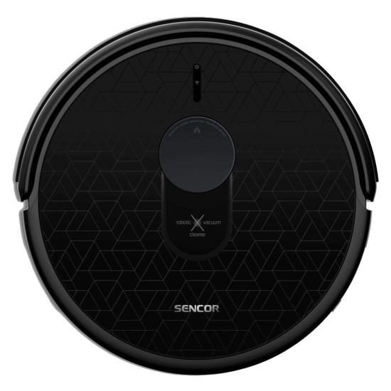 Пылесос Sencor SRV9200BK Пылесос Sencor SRV9200BK