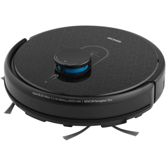 Пылесос Sencor SRV9200BK Пылесос Sencor SRV9200BK