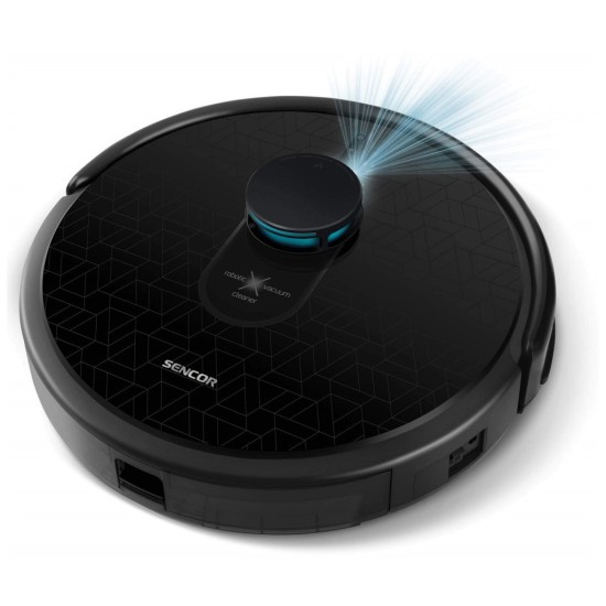 Пылесос Sencor SRV9200BK Пылесос Sencor SRV9200BK