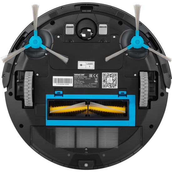 Пылесос Sencor SRV9200BK Пылесос Sencor SRV9200BK
