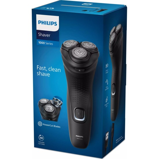 Электробритва Philips S1141/00 Электробритва Philips S1141/00
