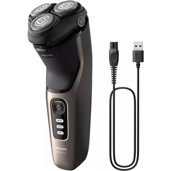 Електробритва Philips S3242/12 Електробритва Philips S3242/12