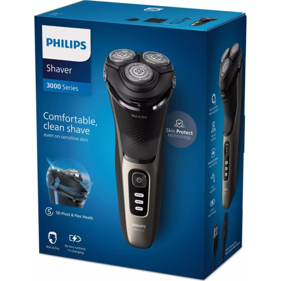 Електробритва Philips S3242/12 Електробритва Philips S3242/12