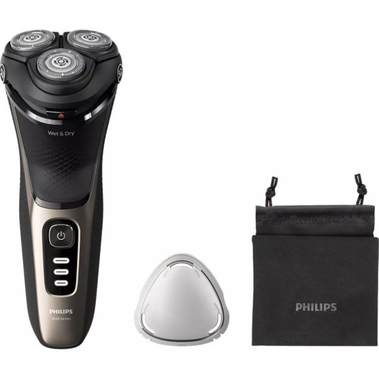 Електробритва Philips S3242/12 Електробритва Philips S3242/12