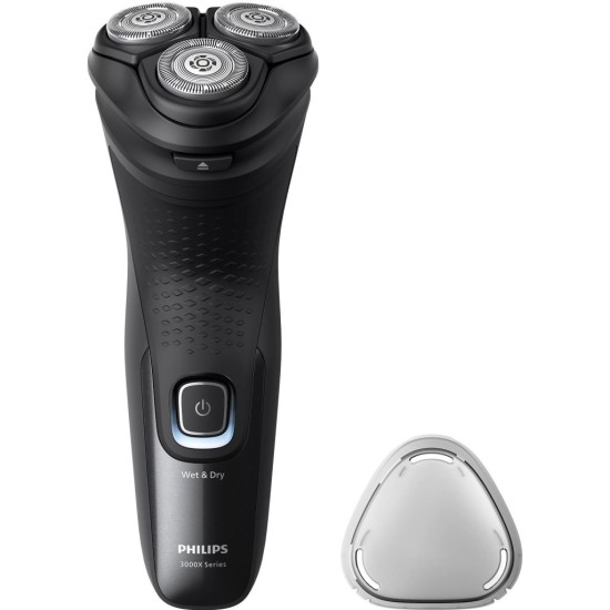 Електробритва Philips X3051/00 Електробритва Philips X3051/00