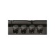 Варочна поверхня Whirlpool GOA6425/NB1 Варочна поверхня Whirlpool GOA6425/NB1