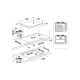 Варочна поверхня Whirlpool GOA6425/NB1 Варочна поверхня Whirlpool GOA6425/NB1