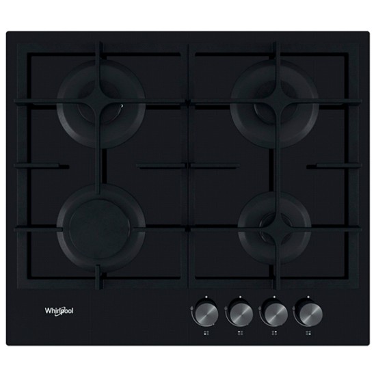Варочна поверхня Whirlpool GOS6415/NB1
