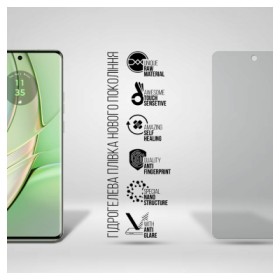 Пленка защитная Armorstandart Matte Motorola Edge 40 Neo (ARM72006)