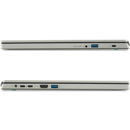 Ноутбук Acer Aspire Vero AV15-53P (NX.KLLEU.001) Ноутбук Acer Aspire Vero AV15-53P (NX.KLLEU.001)