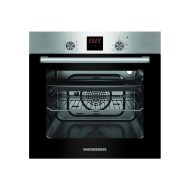 Духовой шкаф HEINNER HBO-S567LDTGC-IX